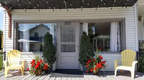 Motel L'Anse De La Lanterne - Image 2