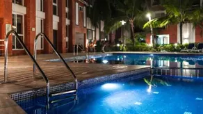 Goa Chillout Apartment - 2BHK - Image 5