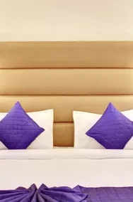 Diamond Admire Hotel and Banquets - Image 5