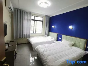 Suining Xiangyang Hotel - Image 4