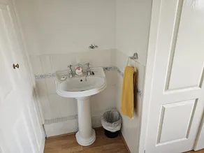 Prime Town Center, Modern, 2 Bedroom Apartment,Free Private Parking, WiFi - Image 4