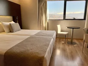 Hotel Turia Granada - Image 5