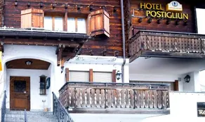 Workation Apartments - 24-7 Self-Checkin - Hotel Postigliun Sedrun - Image 3