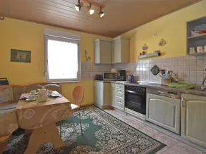 Cozy Holiday Home in Schwarzbach Thuringia With Garden - Image 5