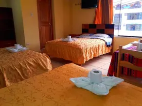 Hostal Sol Imperial - Image 3