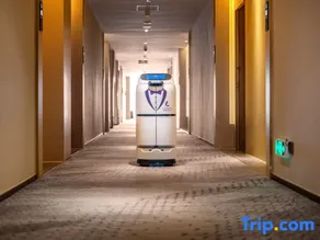 LAVANDE HOTELS (Huizhou Jiangbei) - Image 2