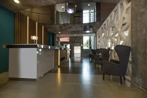 Admiral Arena Hotel - Image 3