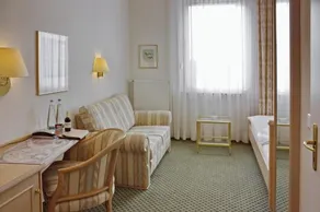 Hotel Westfalenhof & Appartementhaus Heimburg - Image 2