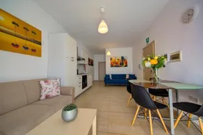 St Paul's Bay Penthouse with Views - Image 3