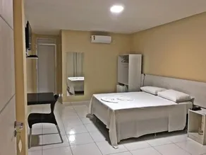 VARANDA HOTEL - Image 5