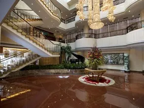 Huimei Hotel (Changping Baihua Times Square Branch) - Image 5
