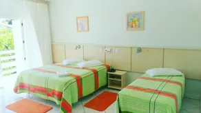 Bei Monti Hotel - Image 2