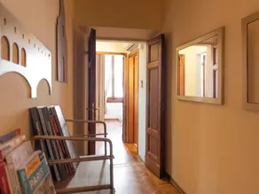 Appartamento Firenze in Libertà - Image 4