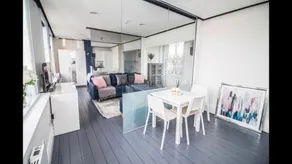 Luxury Penthouse in listed building - Image 3
