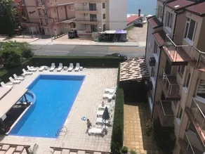 Apartment - complex Sunny house Nessebar - Image 5