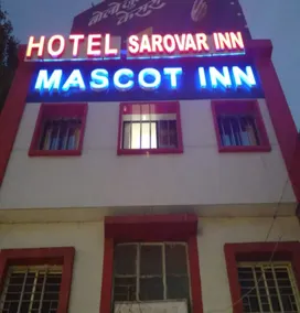 hotel sarover inn - Image 2