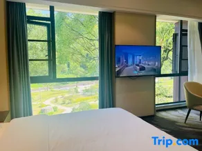 YUE.SCENERY HoTEL - Image 2