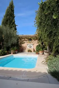 Casa Rural Senorio De Baeza - Image 5