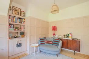 Charming 3BD Oasis 3 Min Walk From Beach Front! - Image 5