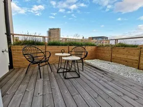 The Penthouse, oasis of light and inspiration - Image 4