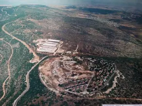 Shapira In The Galilee - Image 5