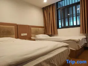 Jixi Harmonious Modern Hotel - Image 5