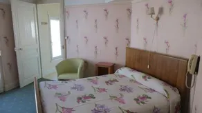 Hotel Restaurant d'Alsace - Image 4