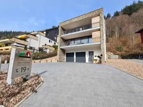 FEWO Talblick, Haus Lufeto - Image 1