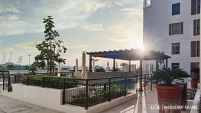 Lux  The La Rive Sea View Suite - Image 2