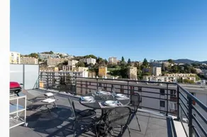 Centragence Les Terrasse De Gairaut Vue Mer - Image 5