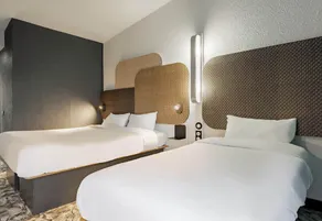 ibis budget Valenciennes - Image 5