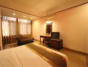 Jinjia Hotel - Image 4