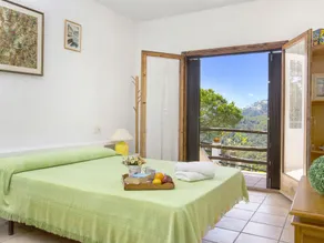 Ibicenca Villa on a Hill in a Residential Area With Private Swimming Pool - Image 4