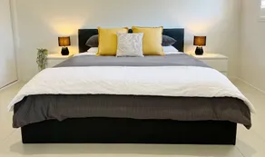 One on Harris Apartments - Image 3