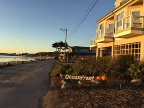Landis Shores Oceanfront Inn - Image 2