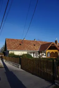 Dévényi Vendégház - Image 3