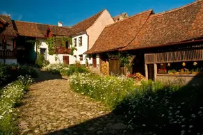 Casa Cu Zorele - Image 3