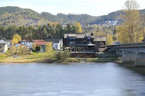 Sanden Hotel - Image 2