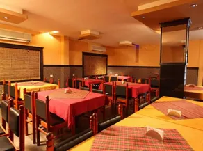 Manakkil Hotel - Image 5