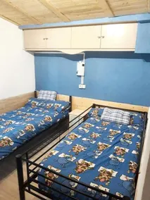 2 bedrooms house with enclosed garden and wifi at Iraneta - Image 3