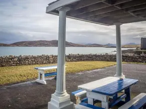 Beach House Cleggan - Image 2