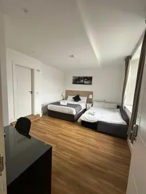 London Greenwich Stay - Image 2