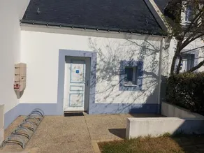 Maison avec vue sur mer dans Residence Marie Galante - Image 5