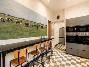 Luxury Holiday Home In Vloesberg With Sauna And Hot Tub - Image 2