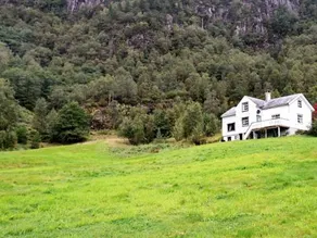 Five Bedroom Holiday home in Masfjordnes - Image 3