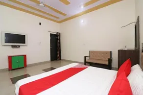 River Resort by OYO Rooms - Image 2