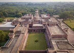 Umed Bhawan Palace - Image 4