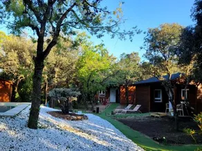 Casa Rural De Rafael Suites De Madera - Image 5