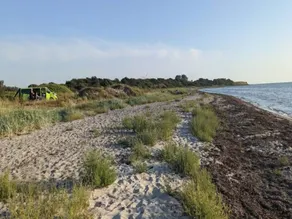 4 Star Holiday Home in Lokken - Image 5