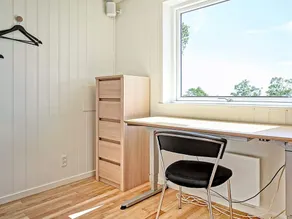 Holiday Home in RÃ¸nne - Image 1